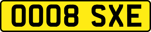 OO08SXE