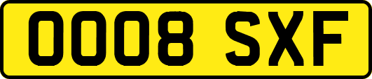 OO08SXF