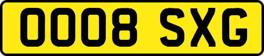 OO08SXG