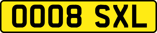 OO08SXL