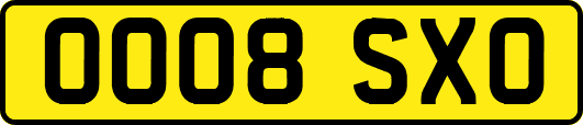 OO08SXO