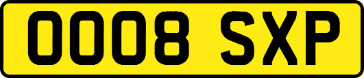 OO08SXP