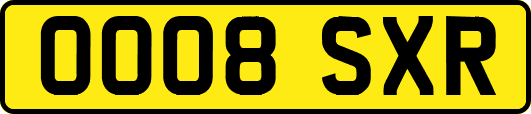 OO08SXR