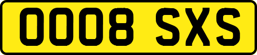 OO08SXS