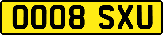 OO08SXU
