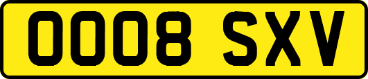 OO08SXV