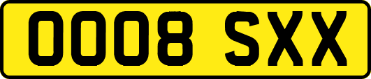 OO08SXX