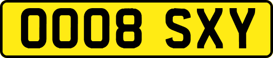 OO08SXY