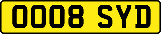 OO08SYD
