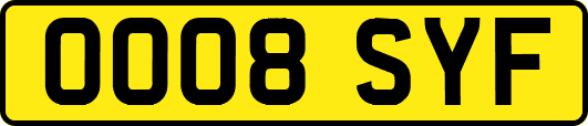 OO08SYF