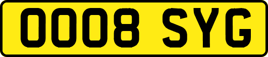 OO08SYG