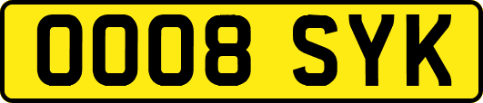 OO08SYK