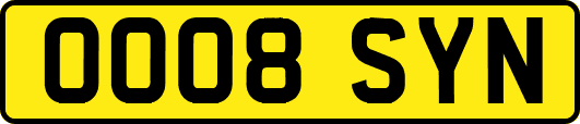 OO08SYN