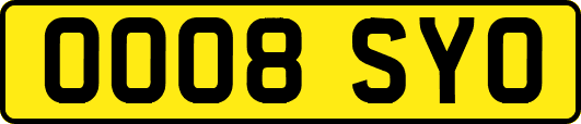 OO08SYO