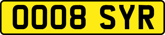 OO08SYR