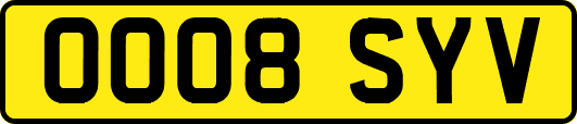 OO08SYV