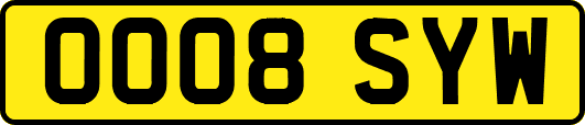 OO08SYW