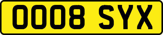 OO08SYX