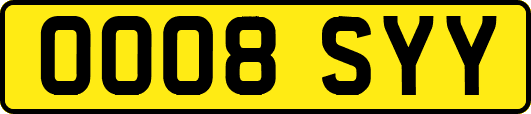 OO08SYY