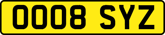 OO08SYZ