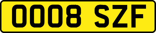 OO08SZF