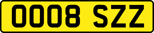 OO08SZZ