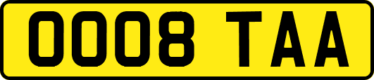OO08TAA