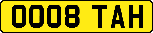 OO08TAH
