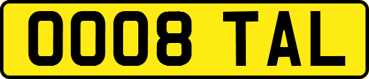 OO08TAL