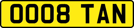 OO08TAN