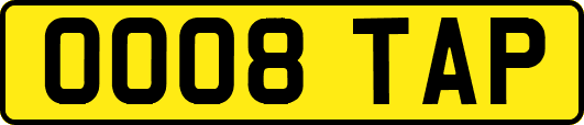 OO08TAP
