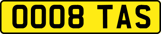 OO08TAS