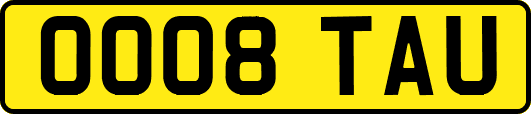 OO08TAU