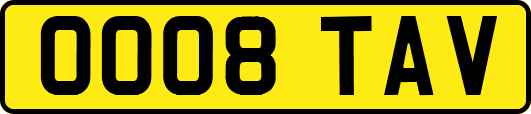 OO08TAV