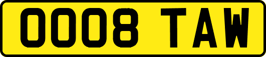 OO08TAW