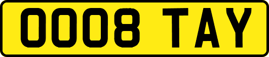 OO08TAY