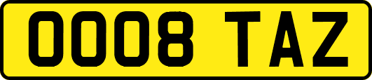 OO08TAZ