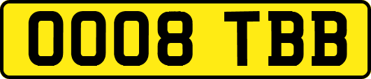 OO08TBB