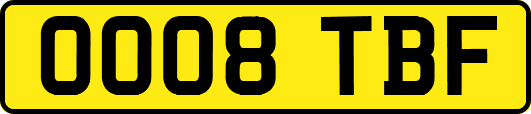 OO08TBF
