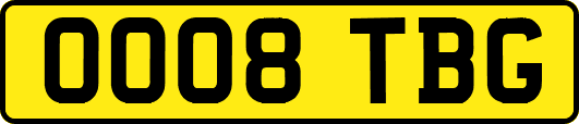 OO08TBG
