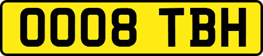 OO08TBH