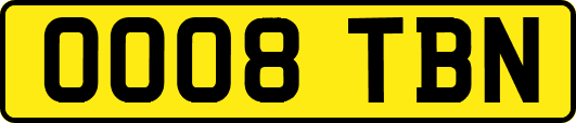 OO08TBN