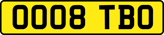 OO08TBO