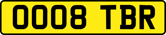 OO08TBR