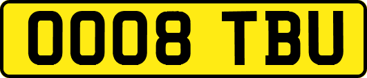 OO08TBU