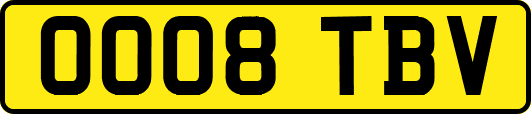 OO08TBV