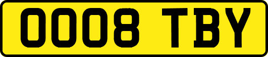 OO08TBY