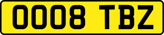 OO08TBZ