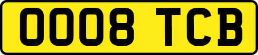 OO08TCB