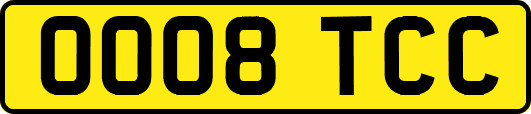 OO08TCC